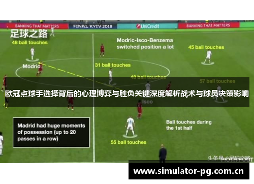 欧冠点球手选择背后的心理博弈与胜负关键深度解析战术与球员决策影响 欧冠点球手选择背后的心理博弈与胜负关键深度解析战术与球员决策影响